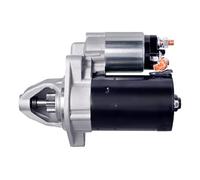 NEW HELLA CS1283 STARTER MOTOR OEM FITS MERCEDES C 180K / 200K '02->