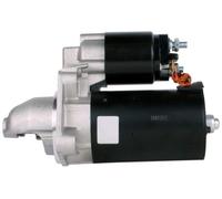 HELLA 8EA 012 528-021 Starter 12V Voltage 1.4kW Rated Power For Ford Replacement