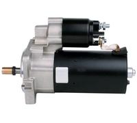HELLA 8EA 012 528-121 Starter 12V Voltage 1.4kW Rated Power Fits Seat VW