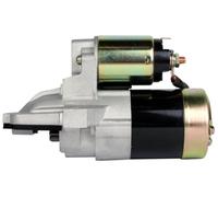 HELLA 8EA 012 528-141 Starter 12V Voltage 1kW Rated Power Fits Mazda Replacement