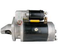 HELLA 8EA 012 528-191 Starter motor