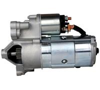 HELLA 8EA 012 528-291 Starter - 12V - 2.5kW