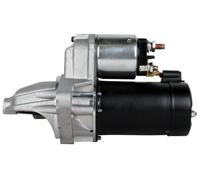 HELLA 8EA 012 528-301 Starter 12V Voltage 1kW Rated Power Fits Honda Replacement