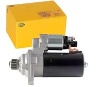 HELLA 8EA 012 528-531 Starter motor
