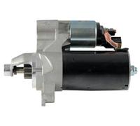 HELLA 8EA 012 528-671 Starter motor