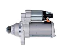 HELLA 8EA 012 528-701 Starter - 12V - 1.1kW