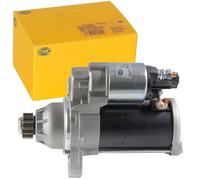 HELLA 8EA 012 528-701 Starter motor