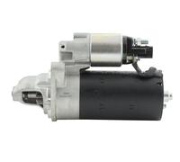 HELLA 8EA 012 528-881 Starter 12V Voltage 2.2kW Rated Power Fits Audi VW