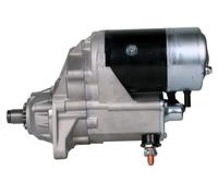 HELLA 8EA 012 586-001 Starter 24V Replacement Fits FIAT IVECO MITSUBISHI