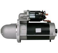 HELLA 8EA 012 586-011 Starter 24V Replacement Fits MERCEDES-BENZ EVOBUS