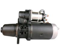 HELLA 8EA 012 586-021 Starter motor