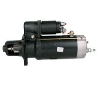 HELLA 8EA 012 586-031 Starter motor