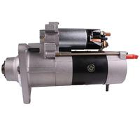 HELLA 8EA 012 586-051 Starter - 24V - 4.5kW