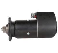 HELLA 8EA 012 586-181 Starter - 24V - 5.4kW
