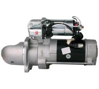 HELLA 8EA 012 586-201 Starter motor