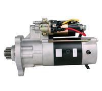 HELLA 8EA 012 586-221 Starter 24V Voltage Replacement Fits MITSUBISHI VOLVO