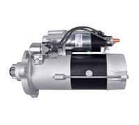 HELLA 8EA 012 586-231 Starter motor