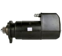 HELLA 8EA 012 586-241 Starter Motor 24V Voltage 6.6kW Rated Power Fits VOLVO