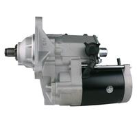 HELLA 8EA 012 586-251 Starter motor