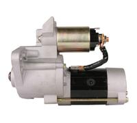 HELLA 8EA 012 586-261 Starter motor