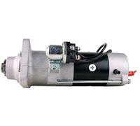 HELLA 8EA 012 586-271 Starter - 24V - 5.5kW