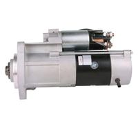 HELLA 8EA 012 586-301 Starter 24V Replacement Fits RENAULT VOLVO DEUTZ-FAHR