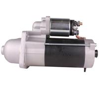 HELLA 8EA 012 586-341 Starter 24V Voltage Replacement Fits DAF LEYLAND DAF