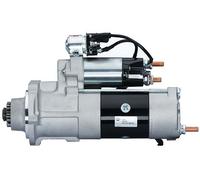 HELLA 8EA 012 586-361 Starter motor