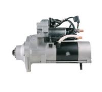 HELLA 8EA 012 586-381 Starter 24V Voltage Replacement Fits MAN MITSUBISHI