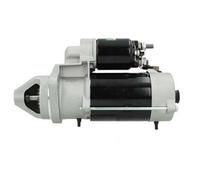 HELLA 8EA 012 586-421 Starter - 24V - 4kW