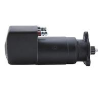 HELLA 8EA 012 586-431 Starter 24V Voltage 6.6kW Rated Power Fits SCANIA