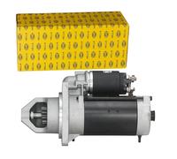 HELLA 8EA 012 586-461 Starter - 24V - 4kW