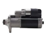 HELLA 8EA 012 586-491 Starter motor