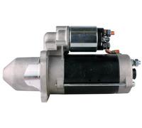 HELLA 8EA 012 586-511 Starter 24V Voltage Replacement 4kW Rated Power Fits VOLVO