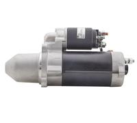 HELLA 8EA 012 586-511 Starter 24V Voltage Replacement 4kW Rated Power Fits VOLVO