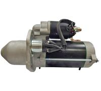 HELLA 8EA 012 586-521 Starter motor