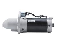 HELLA 8EA 012 586-521 Starter motor
