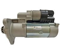 HELLA 8EA 012 586-531 Starter 24V Voltage Replacement 5.5kW Rated Power Fits DAF