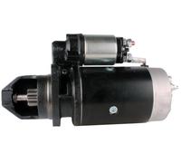 HELLA 8EA 012 586-561 Starter 24V Voltage Replacement 4kW Rated Power For SCANIA