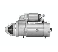 HELLA 8EA 012 586-581 Starter - 24V - 4kW