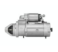 HELLA 8EA 012 586-581 Starter motor