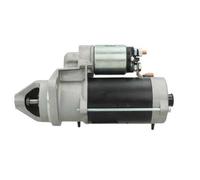 HELLA 8EA 012 586-581 Starter motor