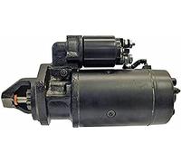 HELLA 8EA 012 586-591 Starter - 24V - 4kW