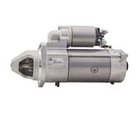 HELLA 8EA 012 586-611 Starter motor