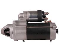 HELLA 8EA 012 586-611 Starter motor