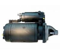 HELLA 8EA 012 586-641 Starter 24V Voltage 4kW Rated Power Fits FIAT IVECO