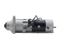 HELLA 8EA 012 586-661 Starter - 24V - 5.5kW
