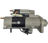 HELLA 8EA 012 586-661 Starter motor