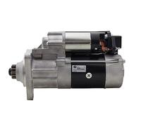 HELLA 8EA 012 586-681 Starter - 24V - 7kW