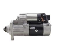 HELLA 8EA 012 586-681 Starter 24V Voltage Replacement Fits MITSUBISHI SCANIA
